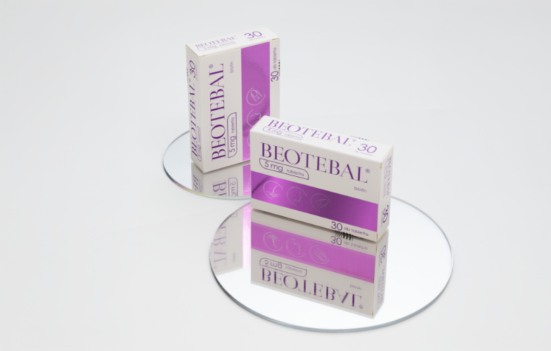 Beotebal - packshot